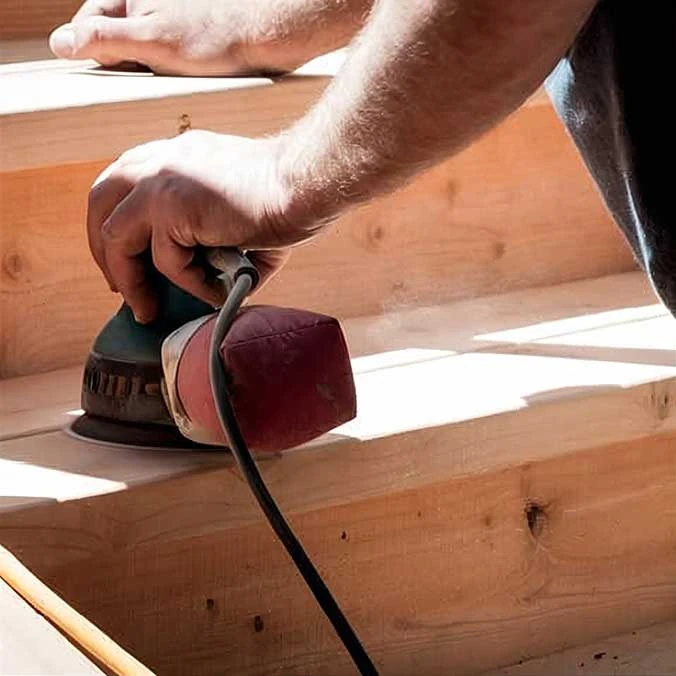 Opleiding aannemer binnenschrijnwerk - Syntra West