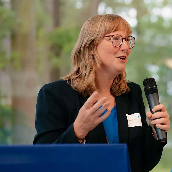 Docentencoach Ciska Neyts - Syntra West
