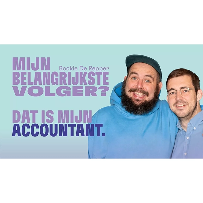 Accountants van morgen