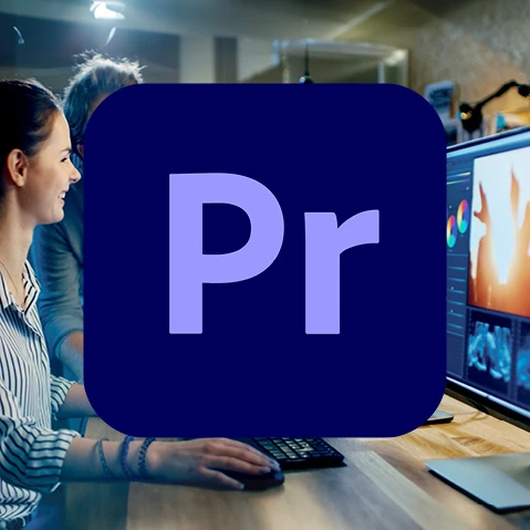 Opleiding Adobe Premiere Pro voor videobewerkers - Syntra West