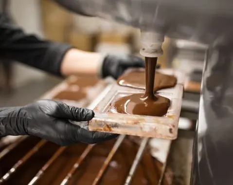 Chocolatier