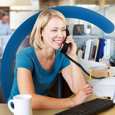 Opleidingen administratie en HR - Syntra West