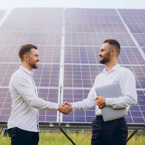 De officiële basisopleiding voor wie energieprestatiecertificaten wil opmaken.