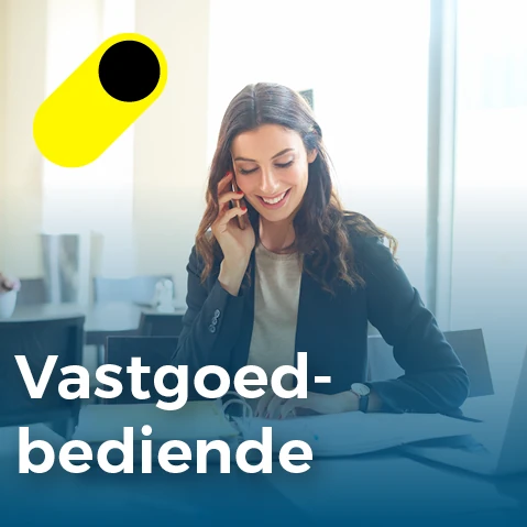 Een carrièreswitch maken bij Syntra West: vastgoedbediende