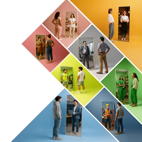 Begin april vind je hier het volledige programma