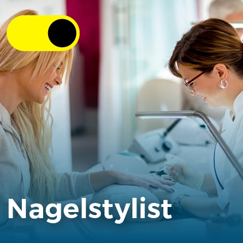 Een carrièreswitch maken bij Syntra West: nagelstylist