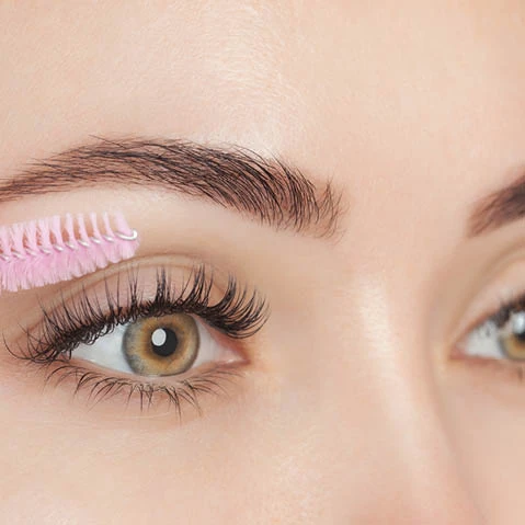 Opleiding Wimper- en wenkbrauwstylist - Syntra West