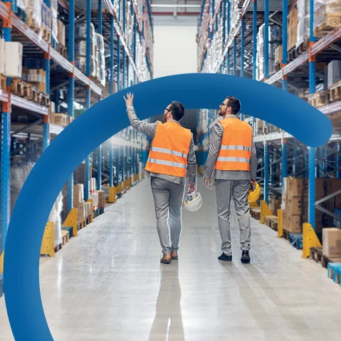 Opleidingen Logistiek & transport - Syntra West