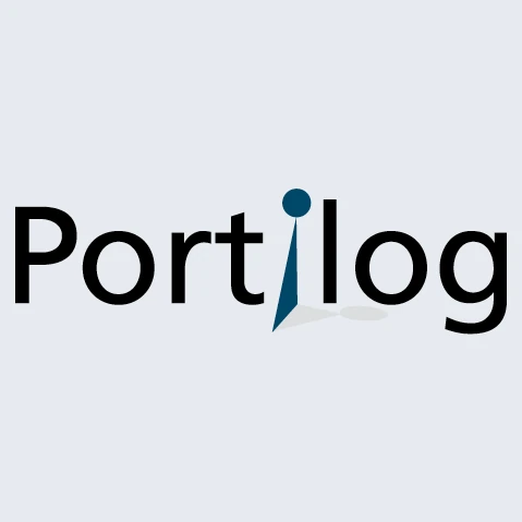 Logo Portilog