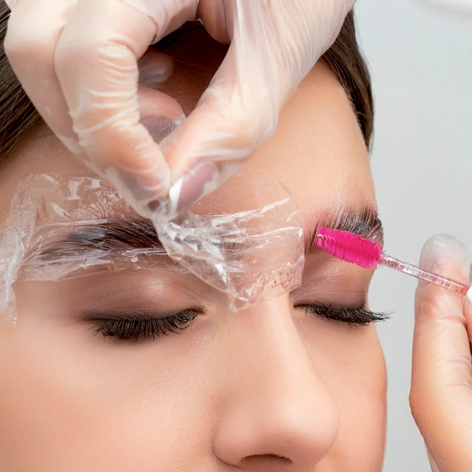 Dagopleiding Make-up artist - Syntra West
