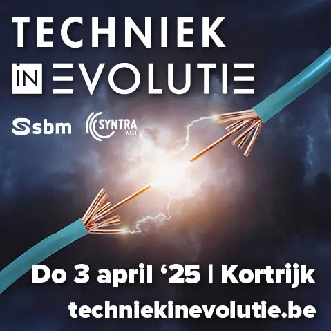 Techniek in Evolutie