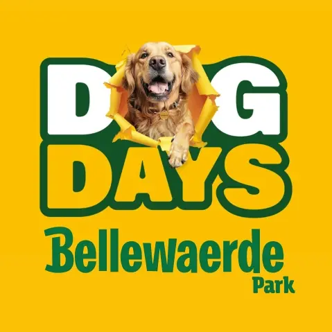 Bezoek ons tijdens Dog Days