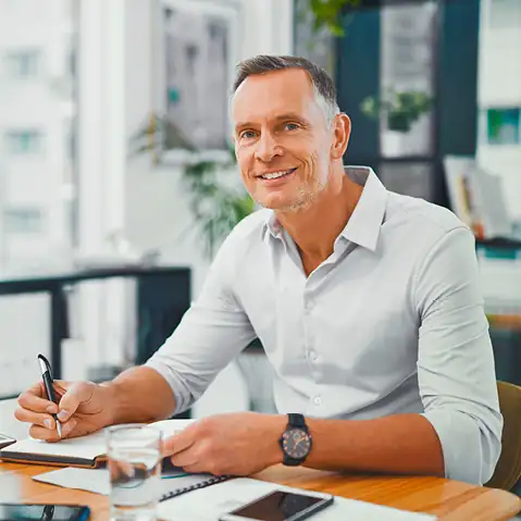 Opleidingen bedrijfsmanagement bij SBM