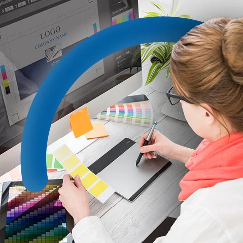 Opleidingen Grafisch & multimedia - Syntra West