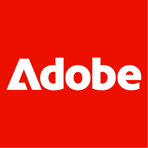 Adobe logo