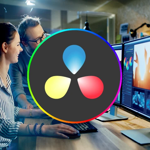 OPLEIDING DaVinci Resolve: videobewerking voor beginners - Syntra West