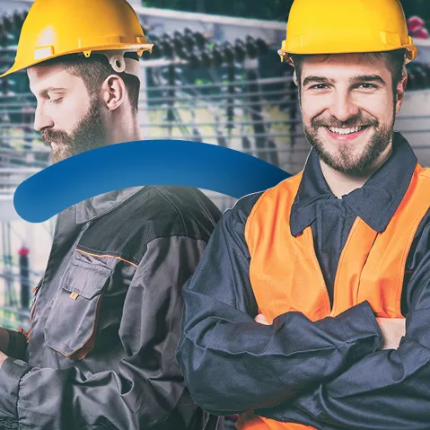 Opleidingen industriële elektriciteit - Syntra West