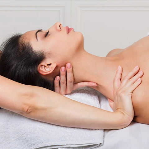 Opleiding extensiemassage - Syntra West