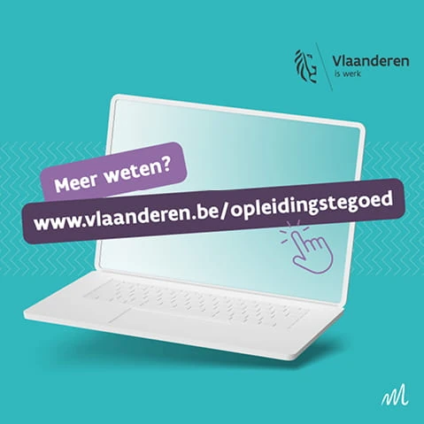 Meer weten over het opleidingstegoed