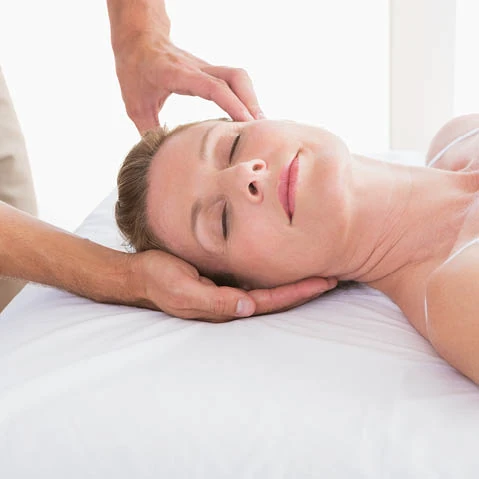 Opleiding Cranio sacrale relaxatie - Syntra West