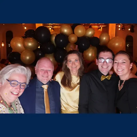 Contactcenter - Syntra West