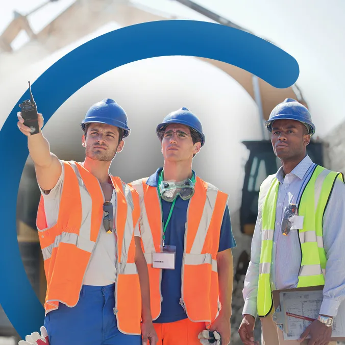 Opleidingen aanneming en bouwmanagement - Syntra West