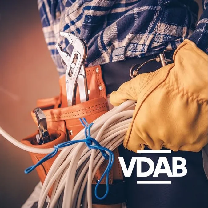 Knelpuntopleidingen erkend door de VDAB