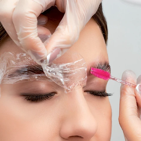 Dagopleiding Make-up artist - Syntra West