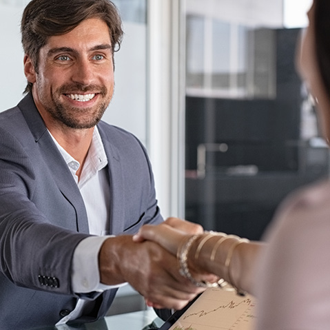 Bouw waardevolle relaties op als accountmanager!