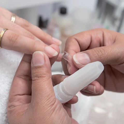 Opleiding Perfectietraining nagelstylist - Syntra West