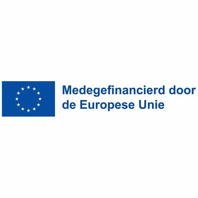 Logo Europese Unie