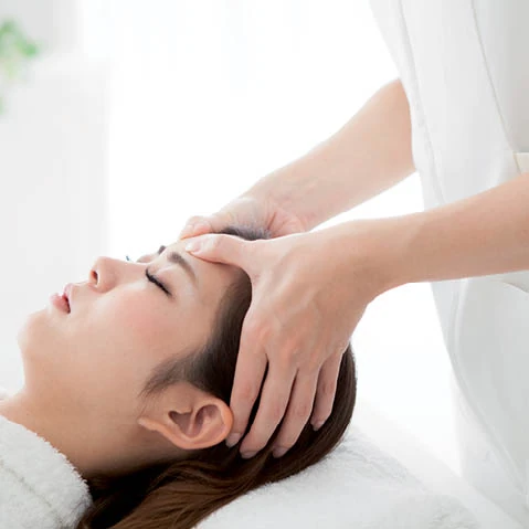 Opeiding Japanse gezichtsmassage - Syntra West