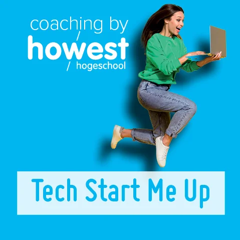 Tech Start Me Up