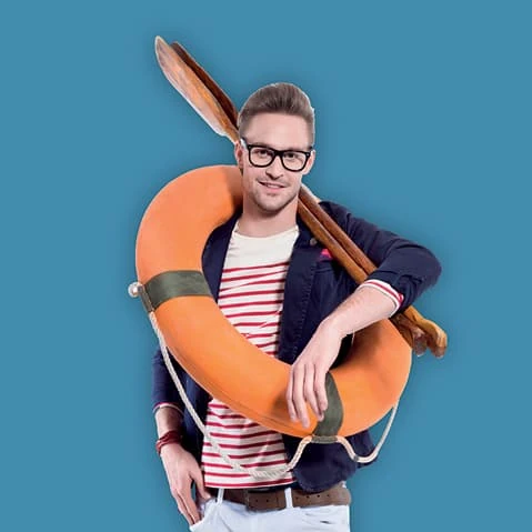 Vlaams Opleidingsverlof - Syntra West