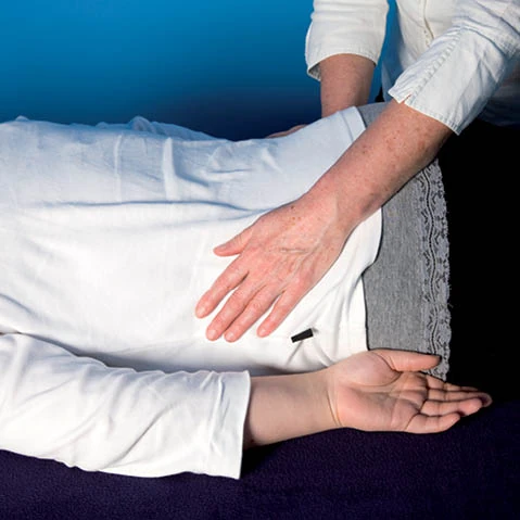Opleiding Holistic pulsing - Syntra West