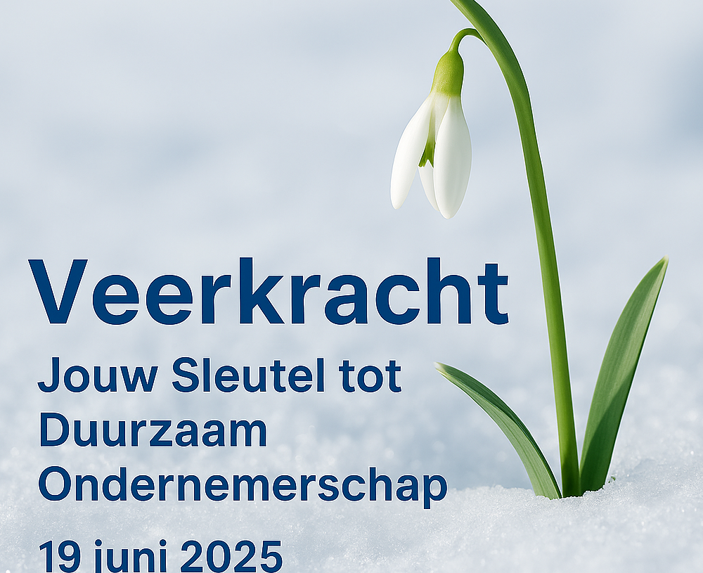 Netwerkevent voor starters