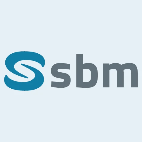 Logo SBM