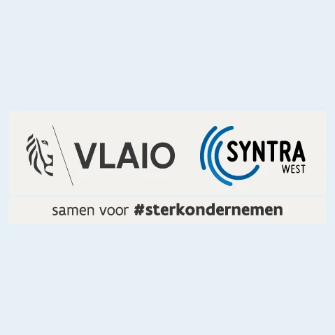 Logo Vlaio