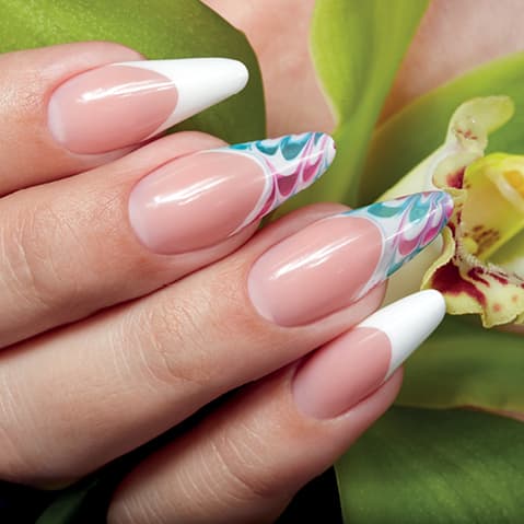 Nagelstylist