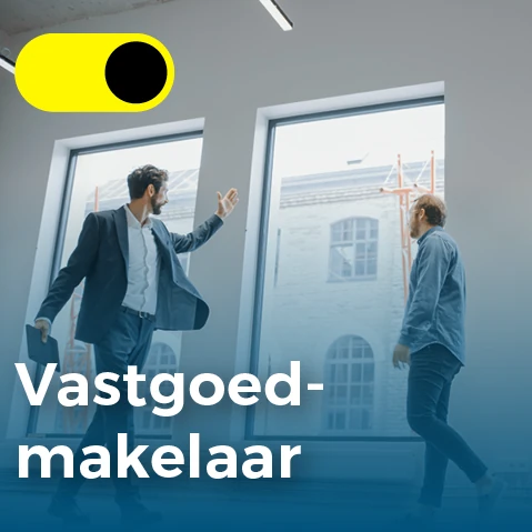 Een carrèreswitch maken bij Syntra West: vastgoedmakelaar