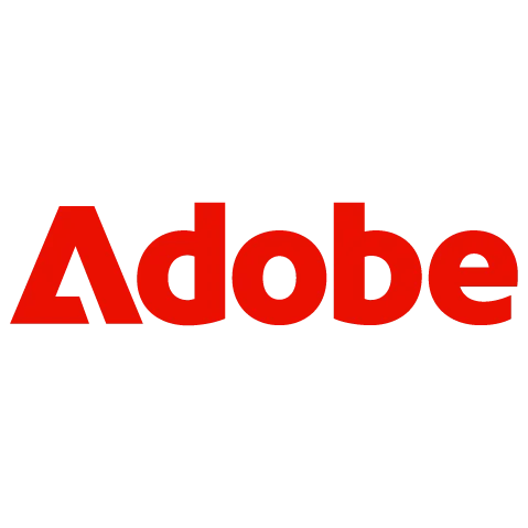 Adobe logo