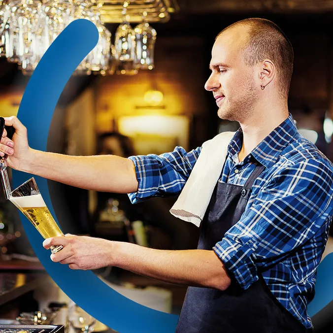 Opleidingen dranken - Syntra West
