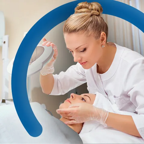 Opleidingen beauty - Syntra West
