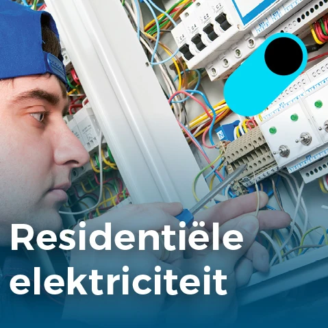 Residentiële elektriciteit