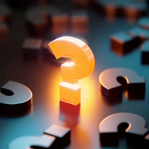 Belangrijke vragen - Syntra West