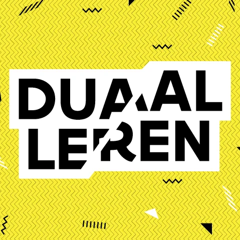 Logo duaal leren