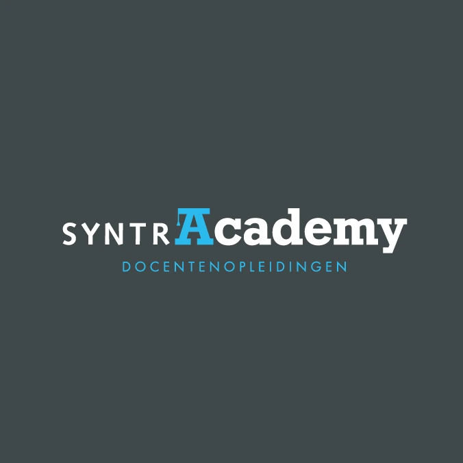 Syntracademy opleidingen voor docenten