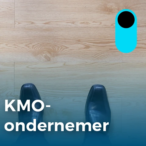 Een carrièreswitch maken bij Syntra West: KMO-ondernemer