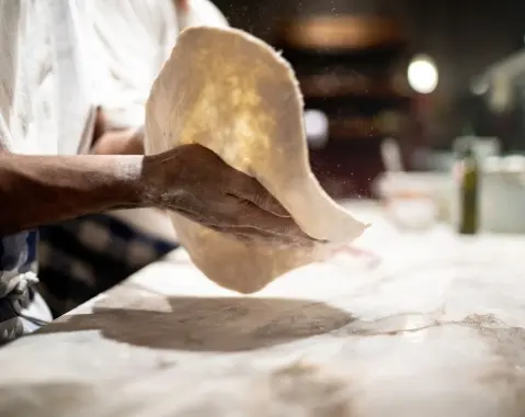 Pizzaiolo