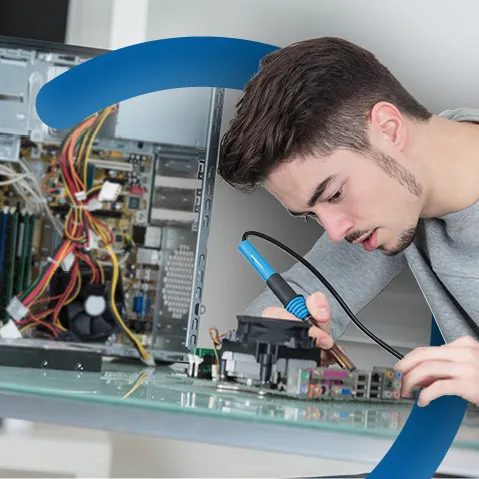 Opleidingen elektronica - Syntra West